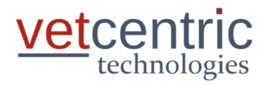Logo Vetcentric