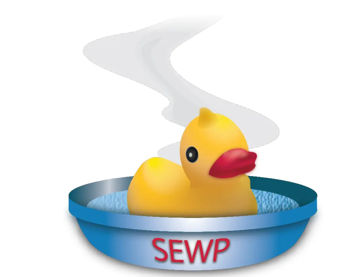 SEWP Logo